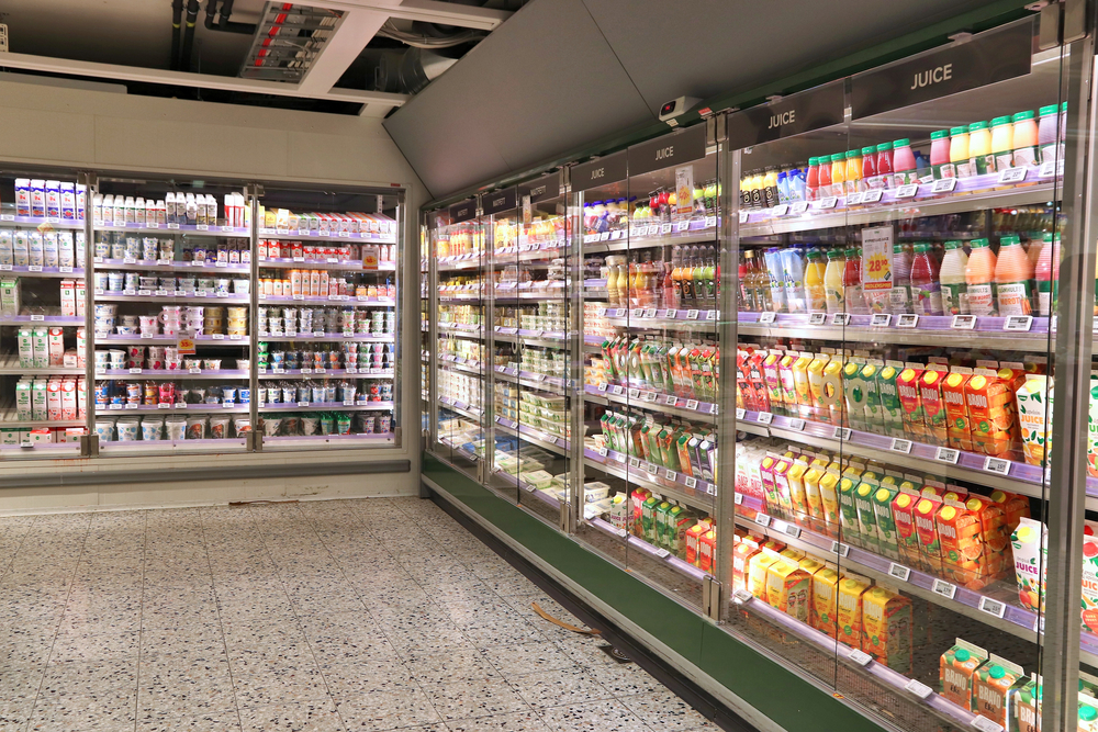 Danfoss & Ohmia Retail launch "Refrigeration as a Service" joint venture - Refrigeration and Air Conditioning - Vimarsana News