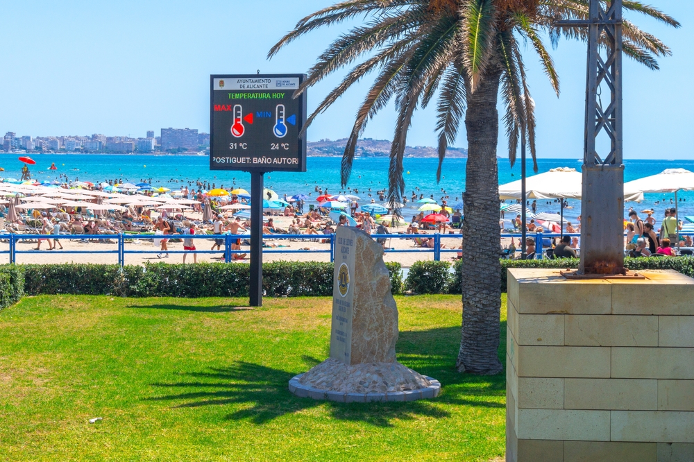 Spain looks at restricting air conditioning temperatures