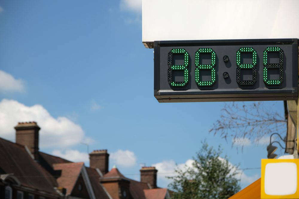 IOR event to discuss sustainable cooling in a changing climate - Vimarsana News