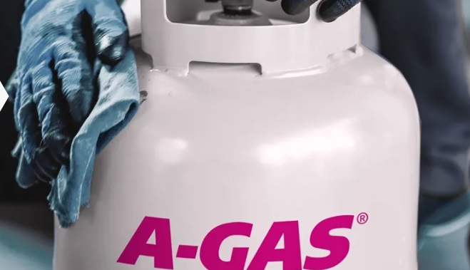 Investment group takes majority stake in A-Gas - Vimarsana News