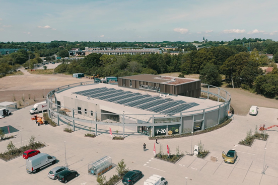 Danfoss opens 'Smart Store' innovation centre for live tech trials - Refrigeration and Air Conditioning - Vimarsana News
