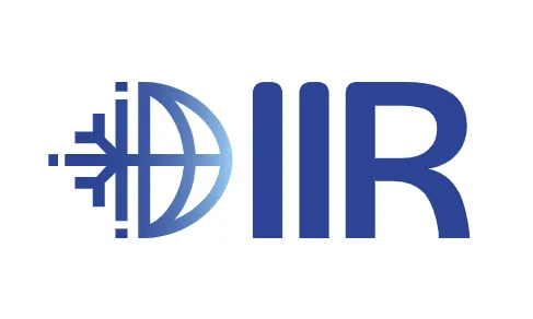 IIR unveils new visual identity and membership framework ...