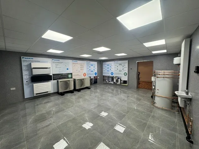 Daikin to open new Sustainable Home Centre in London - Refrigeration and Air Conditioning
