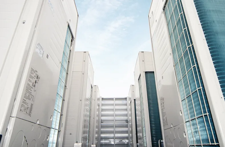 Daikin expands Environmental Product Declarations  - Refrigeration and Air Conditioning