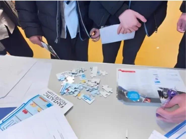 IOR Industry Skills Alliance expands STEM outreach - Refrigeration and Air Conditioning
