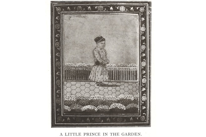 The pleasure gardens of India - The Architectural Review