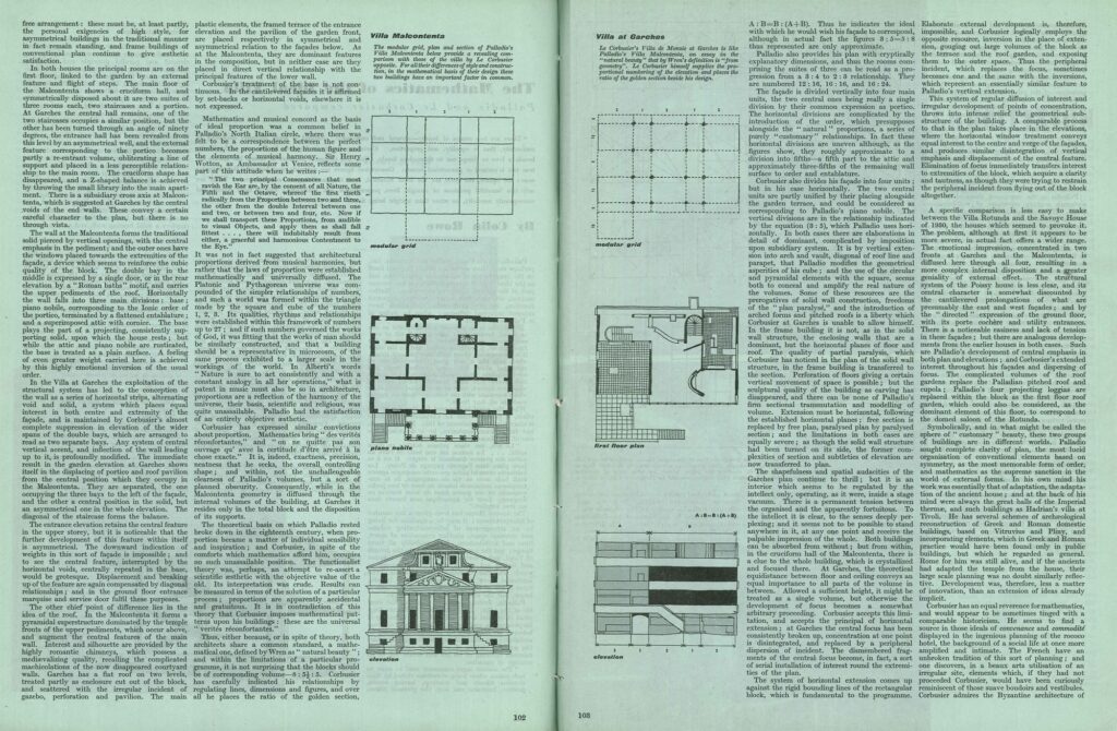 The mathematics of the ideal villa pdf picture