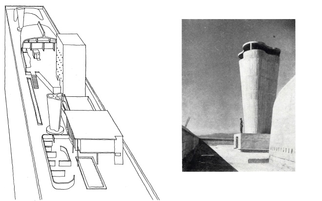 Views On Le Corbusier S Unite D Habitation Architectural Review