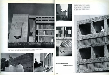 洋書 la Tourette et Le Corbusier 洋書 la Tourette et Le Corbusier AD Classics: Convent of La