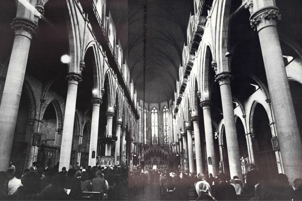 Manplan 5, Religion Part IV: ‘Buildings for Cult’ - The Architectural ...