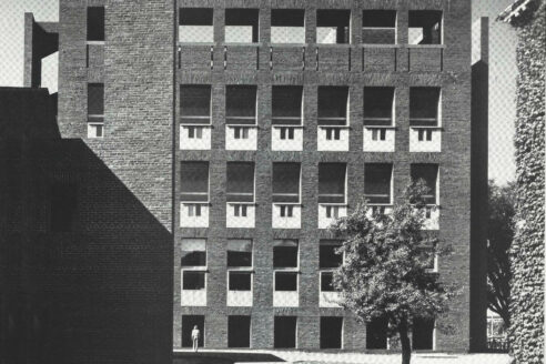 Phillip exeter library 3