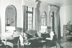 DAvid Adler Design 1929