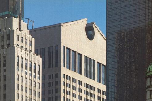 Archive | The Architectural Review