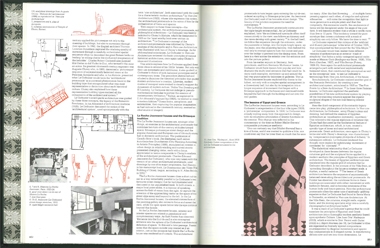 A paradoxical avant-garde - The Architectural Review