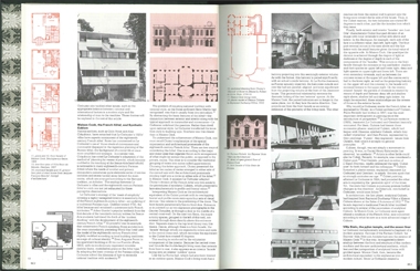 A paradoxical avant-garde - The Architectural Review
