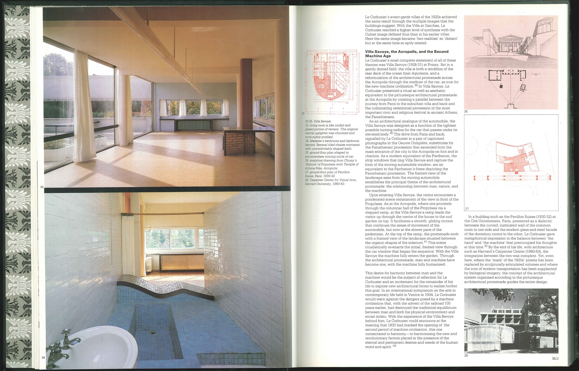 A paradoxical avant-garde - The Architectural Review