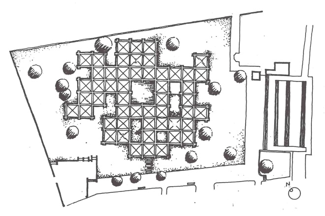 Modernism and the search for Indian identity - The Architectural