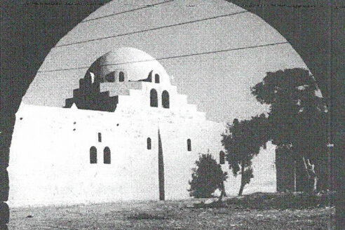 Hassan fathy obituary jan p9