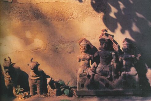 Charles_Correa_Terracotta_voite_India