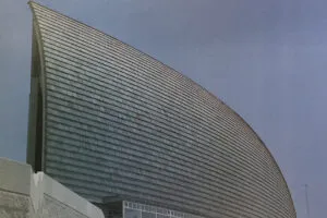 Frei Otto (1925-2015) - The Architectural Review