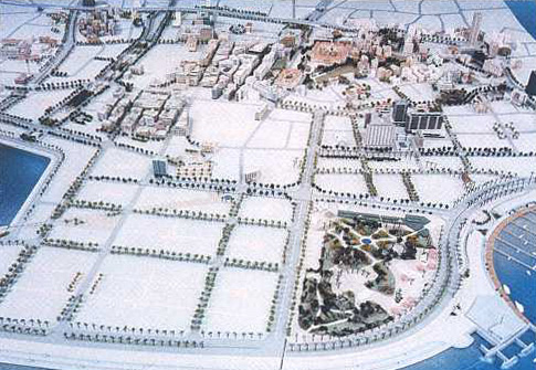 Beirut planning battles - The Architectural Review