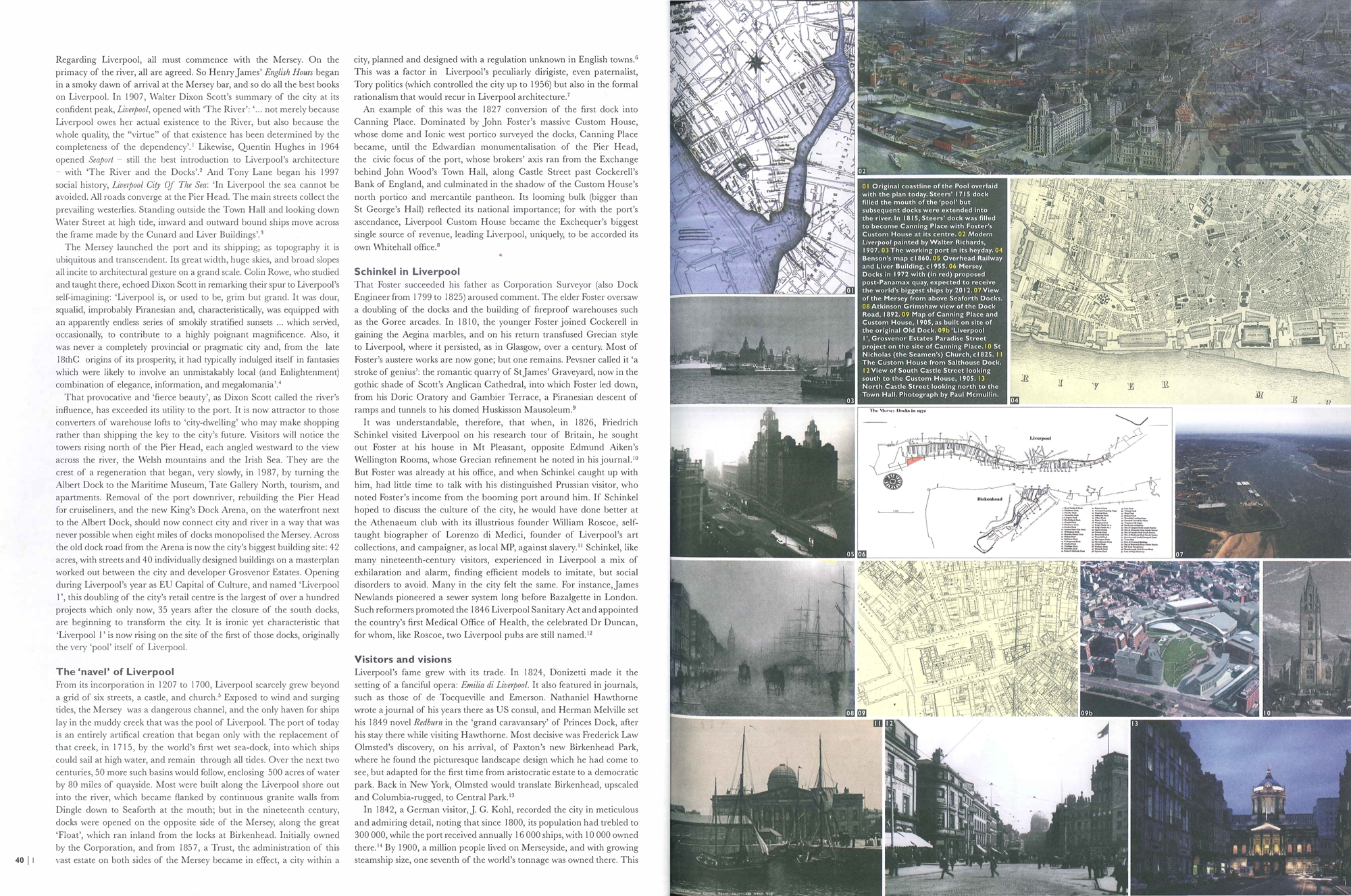 AR 2008 January - Shifted Tideways: Liverpool's Changing Fortunes