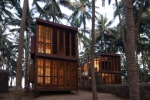 Bijoy Jain and Studio Mumbai - The Architectural Review