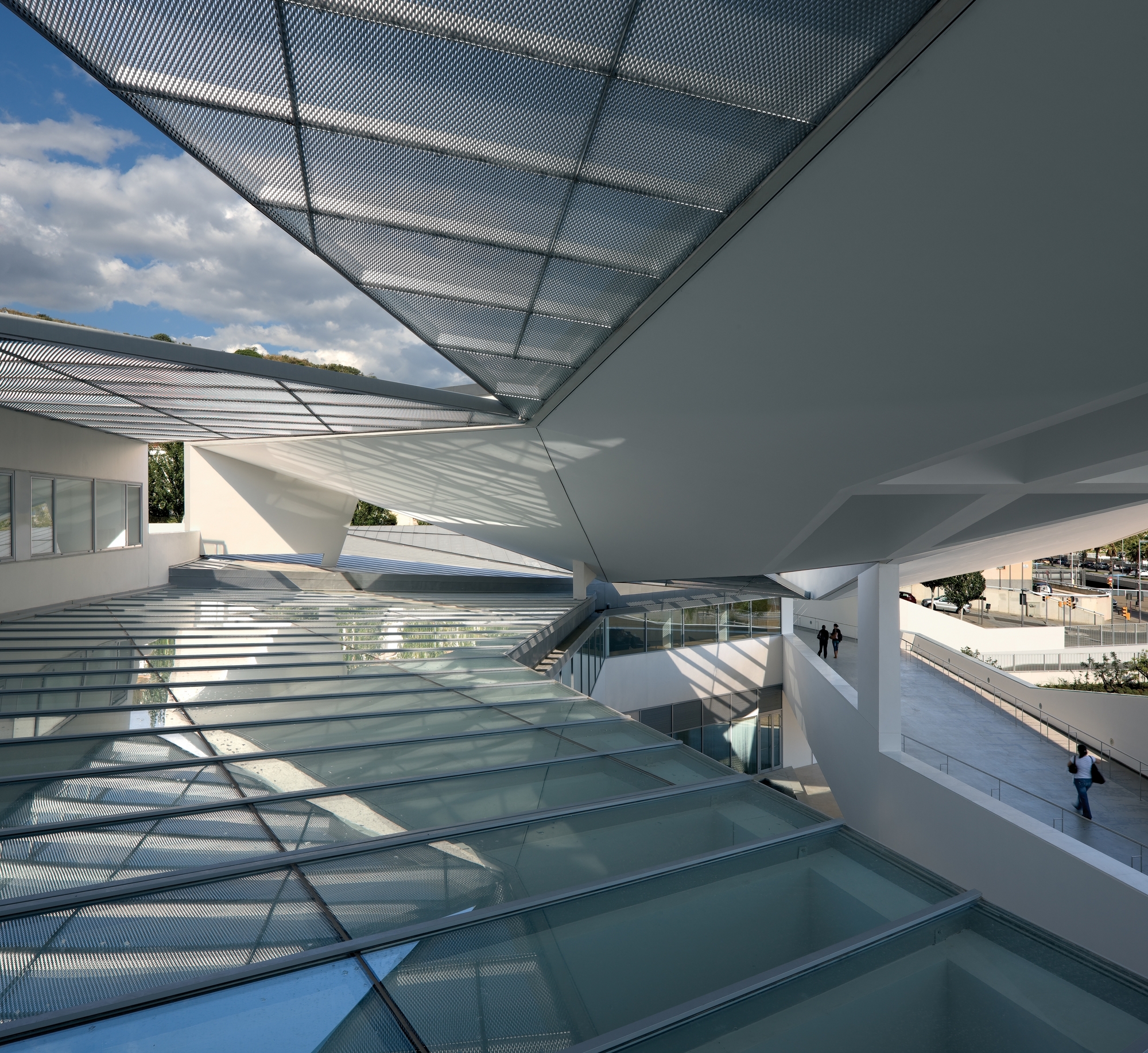 Institute of Ocular Microsurgery by Josep Llinás, Barcelona, Spain