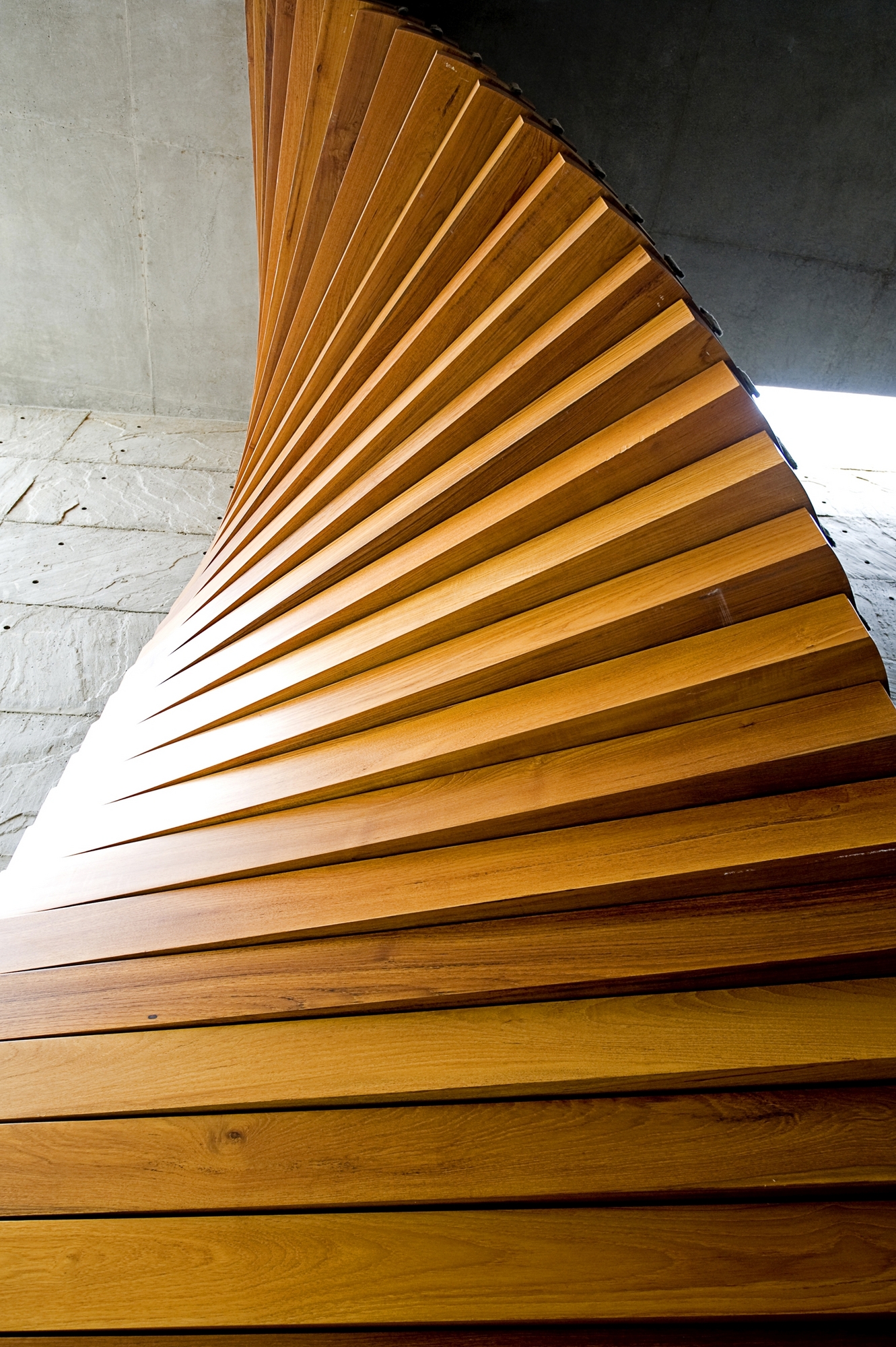 Curtain Door by Matharoo Associates, Surat, India - The Architectural ...