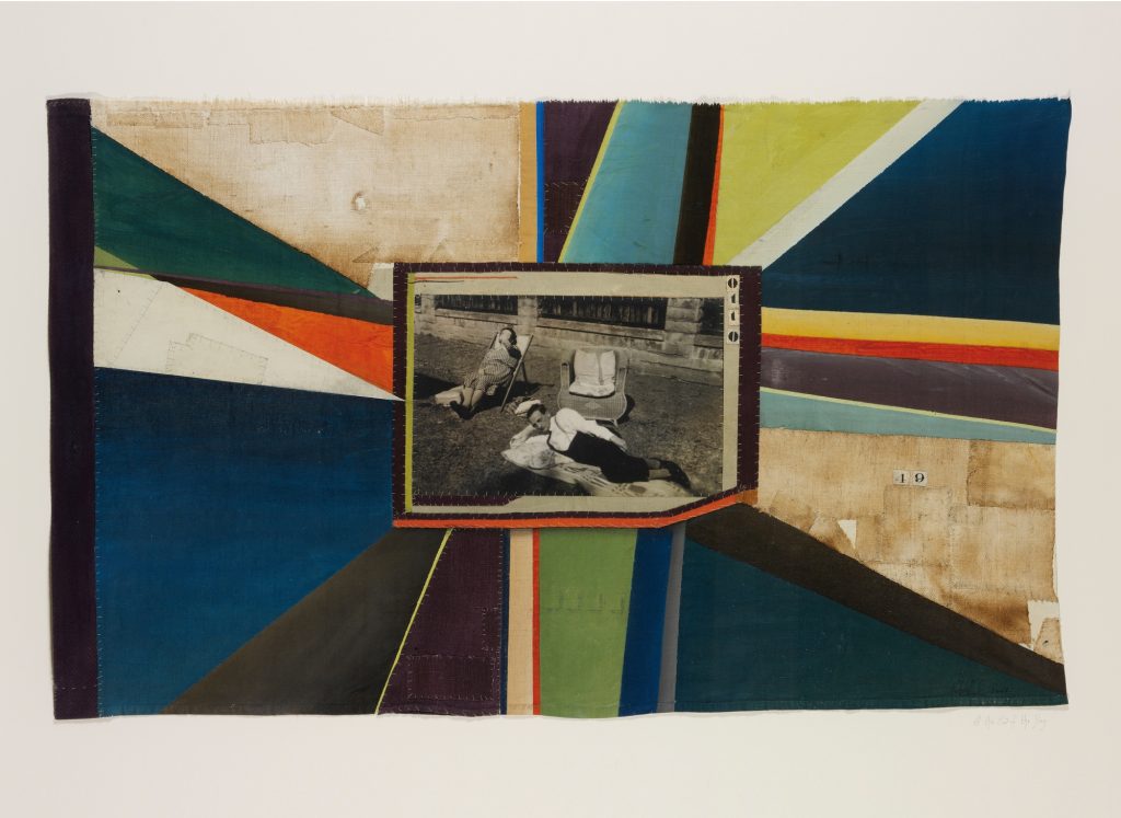 Quilts 17002010, London, UK The Architectural Review