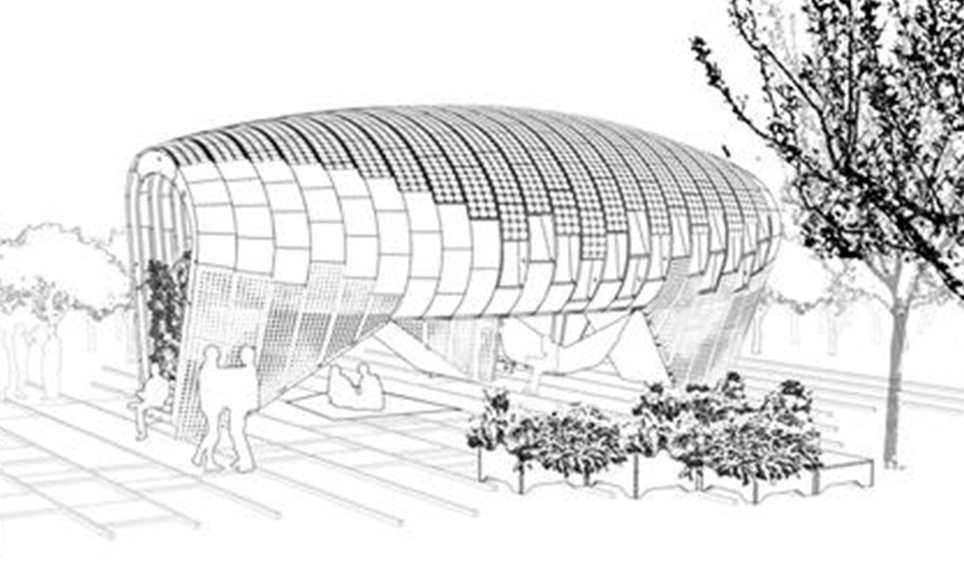 Barcelona's Fab Lab House Architectural Review