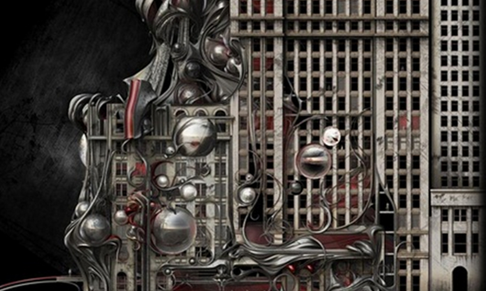 Sci-arc dean picture