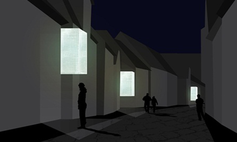 Five installations made by students and residents in Germany - The ...