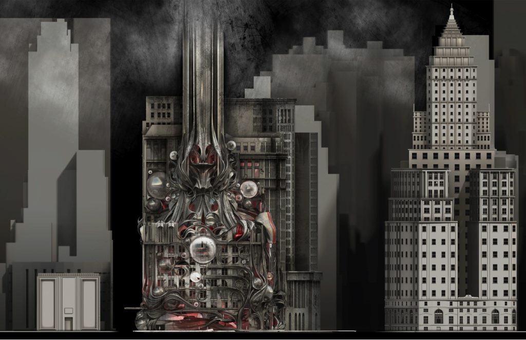 Sciarc graduation 2020 picture