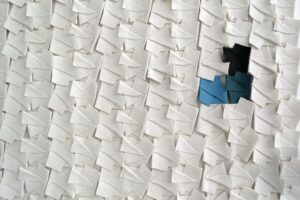 Duomo wall panel in porcelain, by Porcellana & Duomo; www.porcellana-and-duomo.blogspot.com