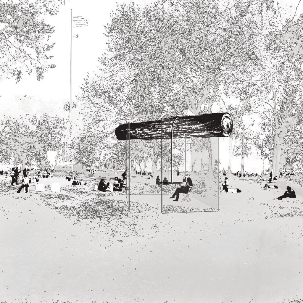 600 architects compete to design a sukkah - The Architectural Review