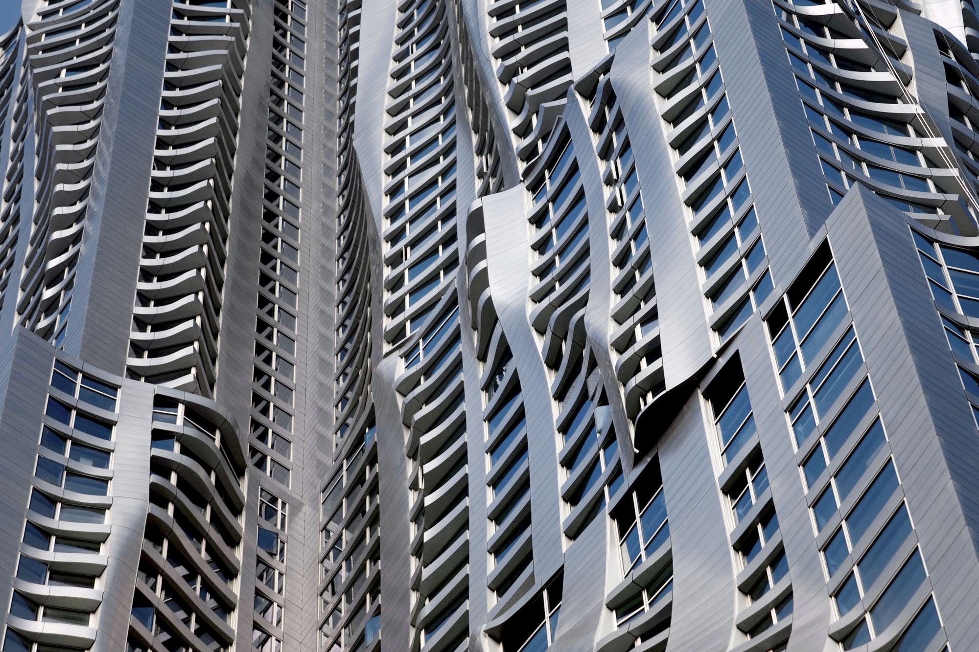 Frank Gehry Building Interiors Neatso On Tumblr