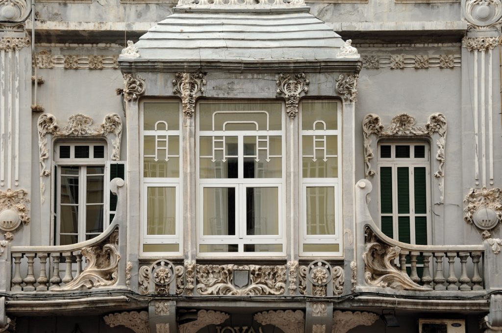 The North African City Of Melilla Is A Surprising And Ornate Melange Of Spanish Colonial Heritage Architectural Review He reveals to them the secrets to conquering their mind.