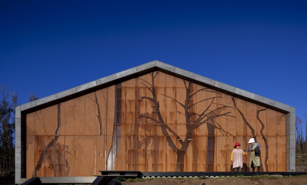 Prefab House by MYCC, Cedeira, Spain Architectural Review