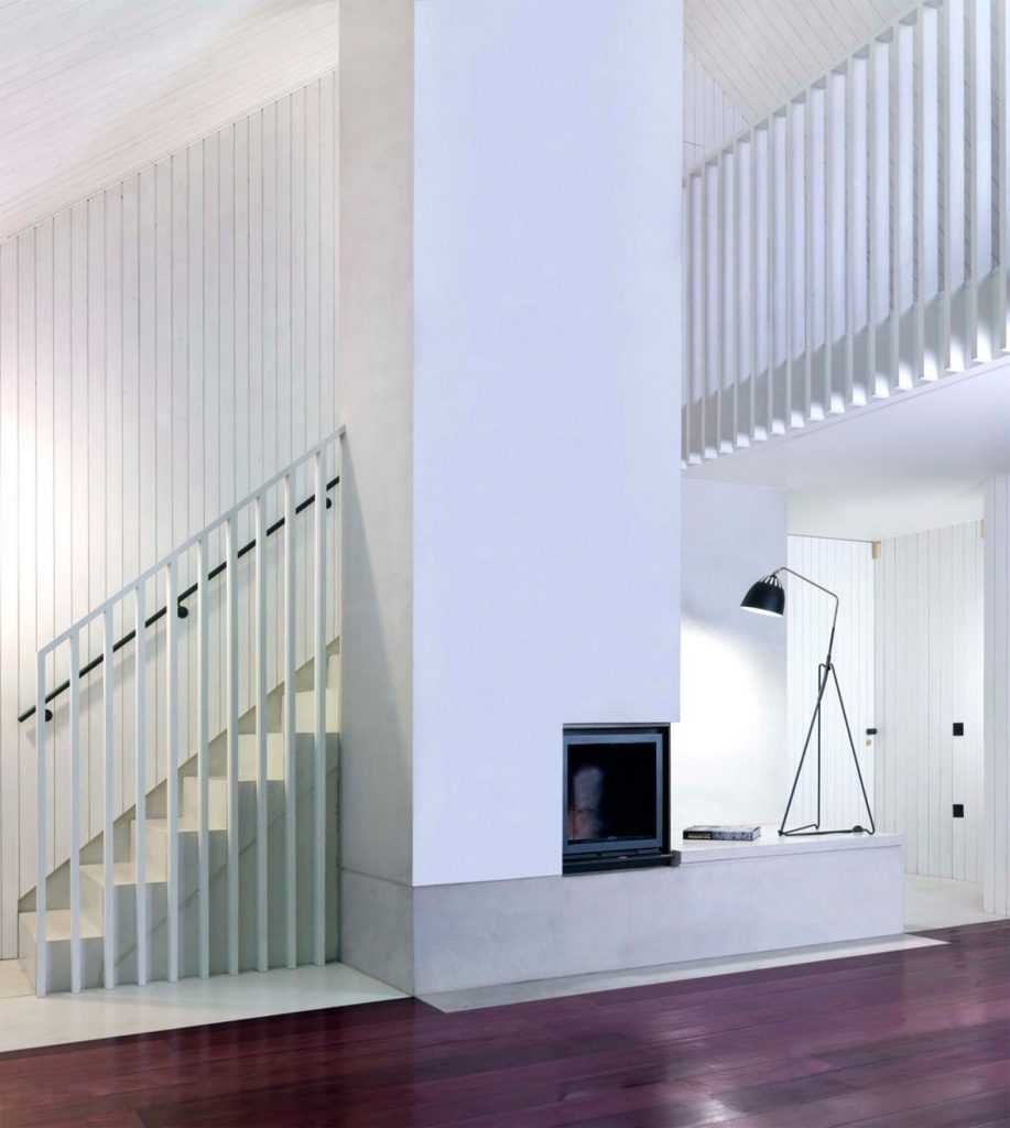 Shingle House by Nord Architecture, Dungeness, Kent, UK Architectural