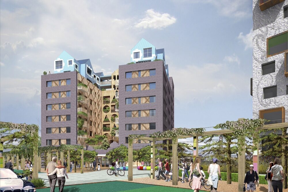 Ada Louise Huxtable (19212013) Architectural Review