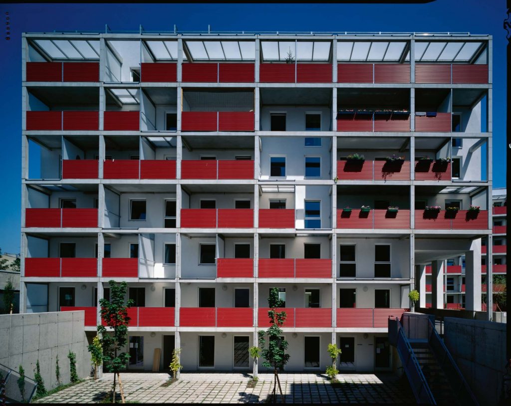 Urbanism And Architecture At The Shenzhen Hong Kong Biennale