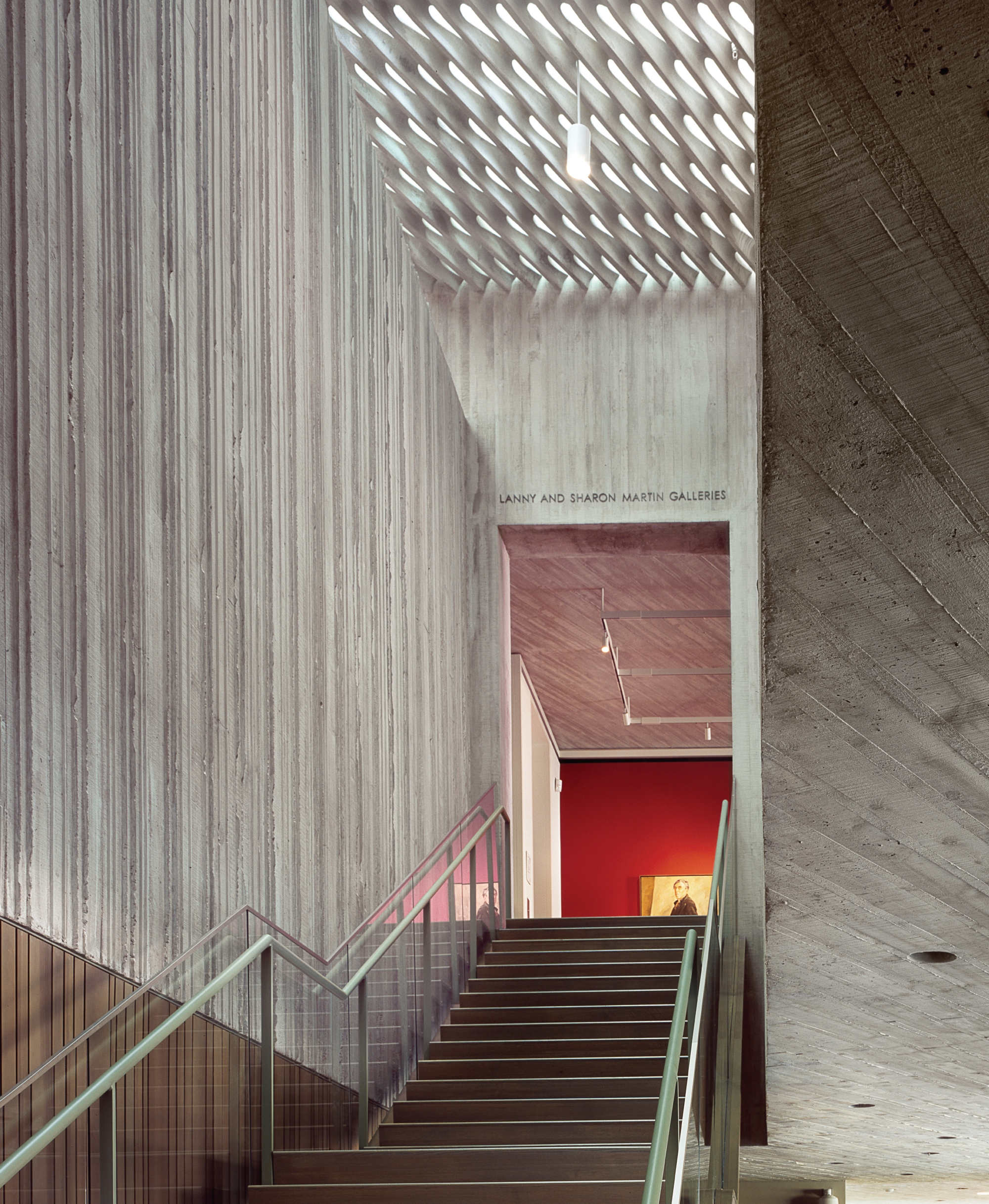 Allied Works' arresting art museum in Denver - The Architectural Allied Works' arresting art museum in Denver - The Architectural