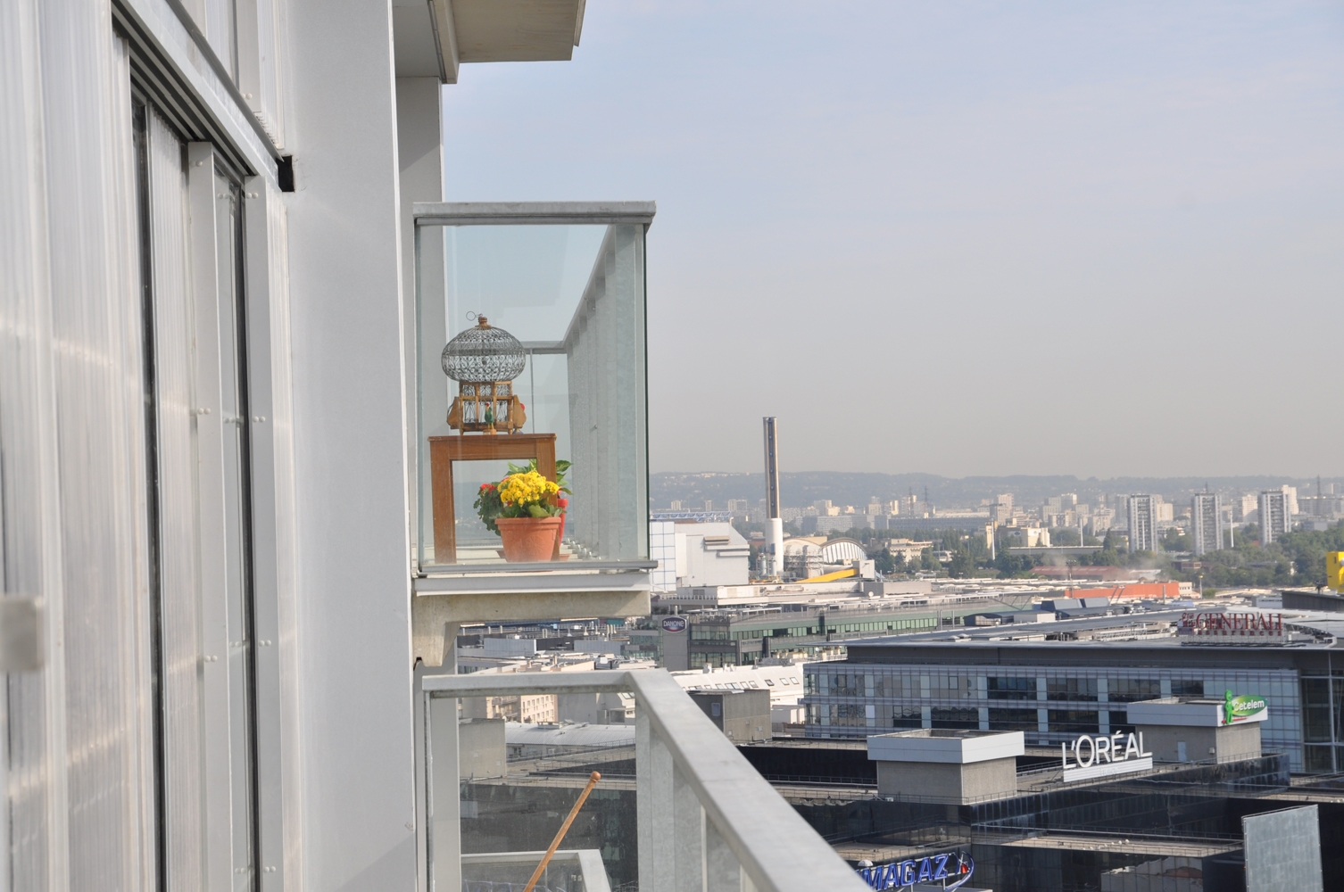 Lacaton & Vassal's revitalisation of a Parisian tower block