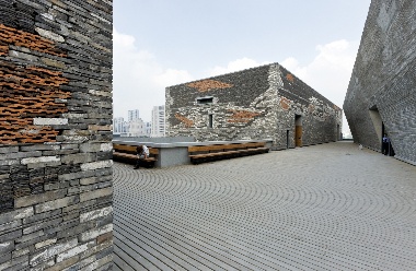 A message to China - The Architectural Review
