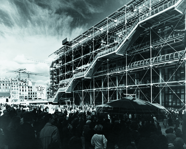 Martin Charles (1940-2012) - The Architectural Review
