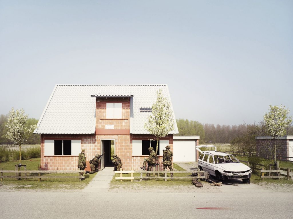 Houses without windows The Architectural Review