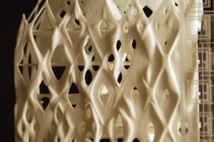 Ecological Design Research and Computation