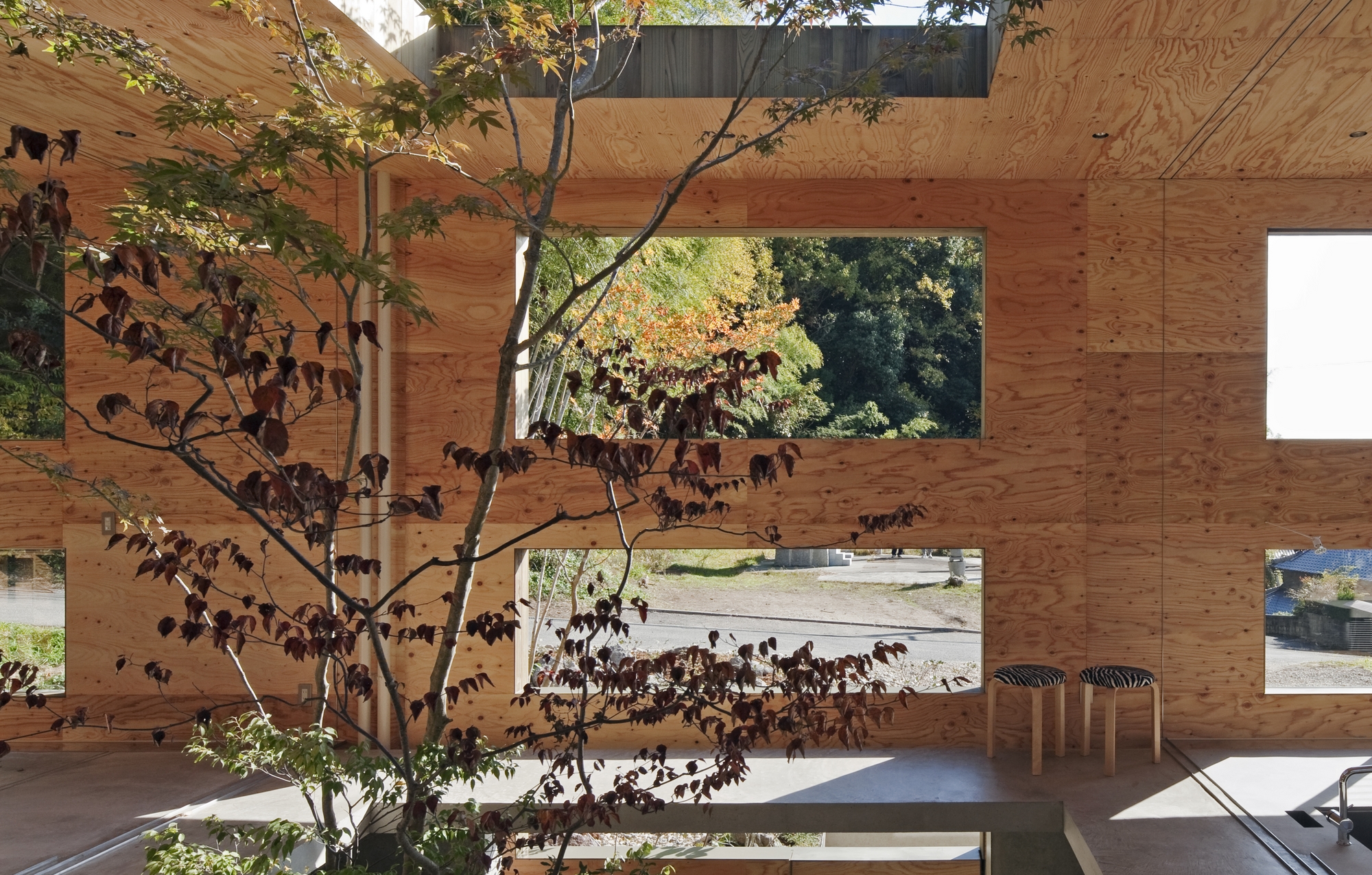 その他 UID architects Keisuke Maeda UID – Keisuke Maeda - Gooood