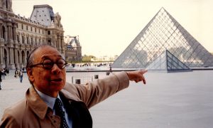 Im pei essay picture